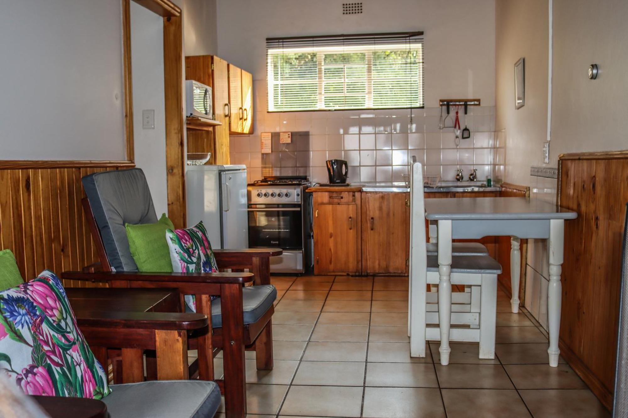 Panorama Chalets & Rest Camp Graskop Exterior photo
