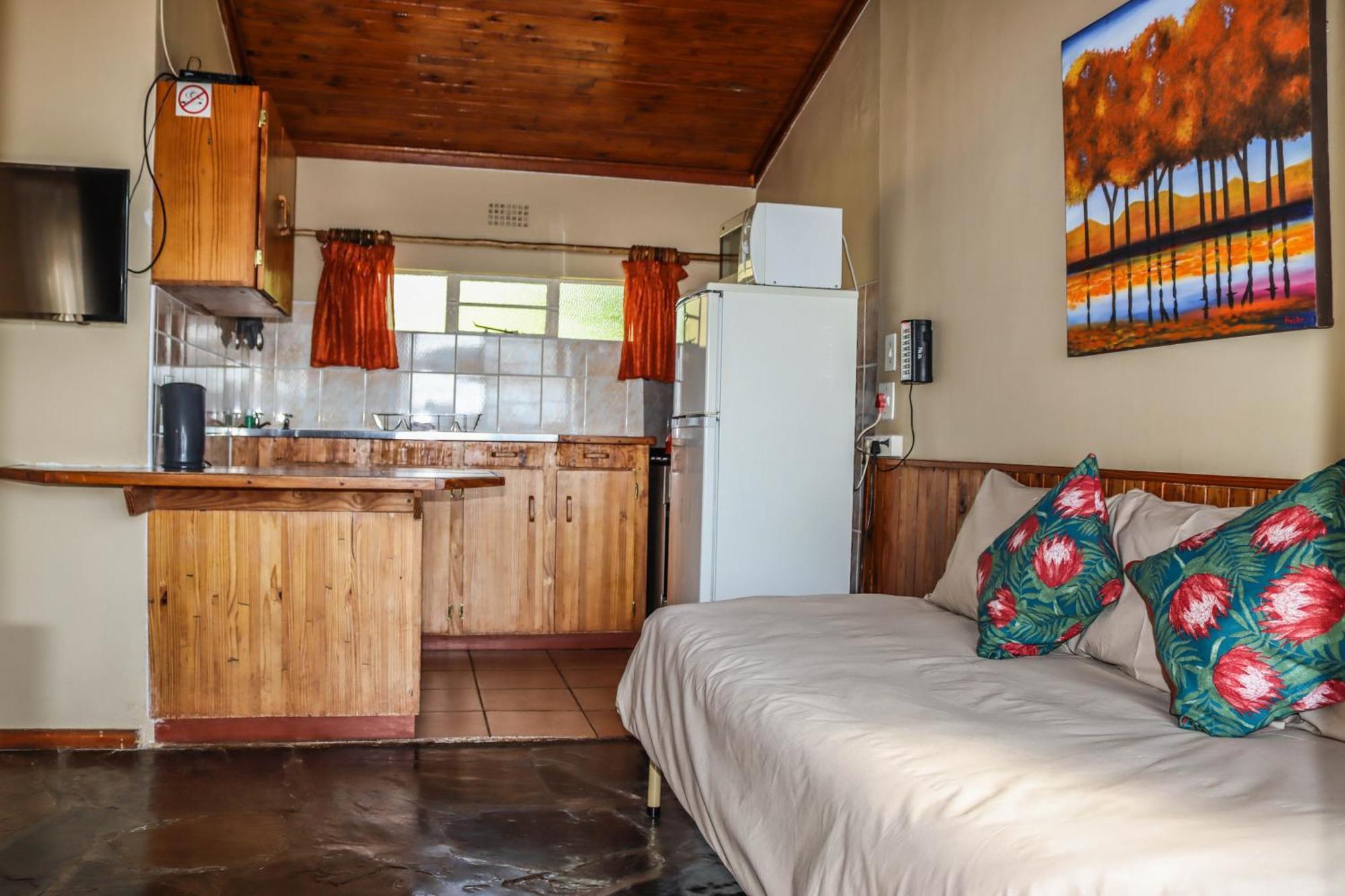 Panorama Chalets & Rest Camp Graskop Exterior photo
